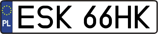 ESK66HK