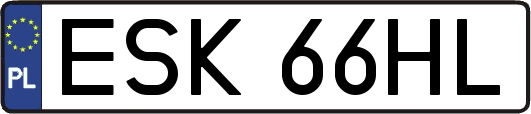 ESK66HL