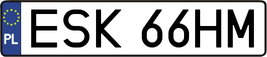 ESK66HM