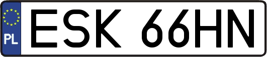 ESK66HN