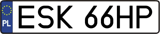 ESK66HP