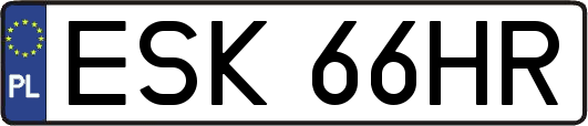 ESK66HR