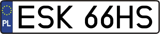 ESK66HS