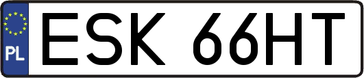 ESK66HT