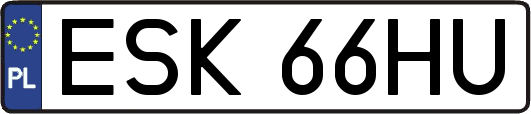 ESK66HU