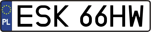 ESK66HW