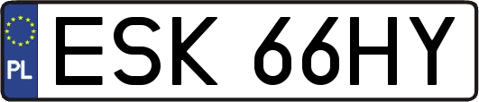 ESK66HY