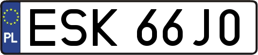 ESK66J0