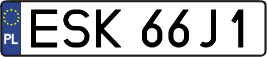 ESK66J1