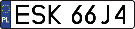 ESK66J4