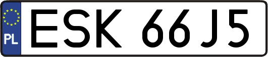ESK66J5