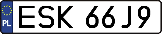 ESK66J9
