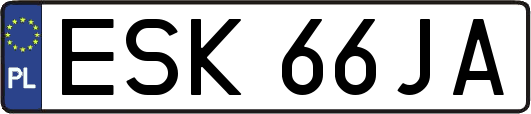 ESK66JA