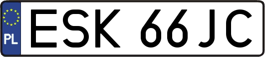 ESK66JC