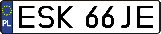 ESK66JE