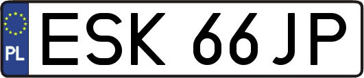 ESK66JP