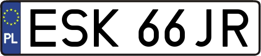 ESK66JR