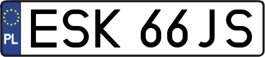 ESK66JS
