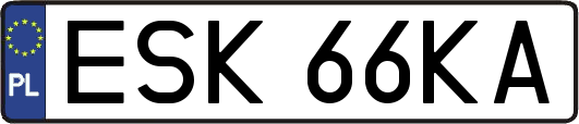 ESK66KA