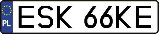 ESK66KE