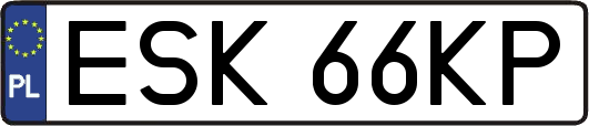 ESK66KP