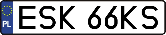 ESK66KS