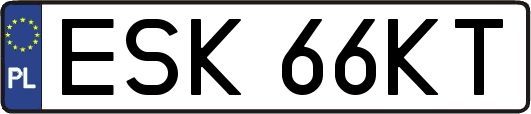 ESK66KT