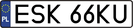 ESK66KU