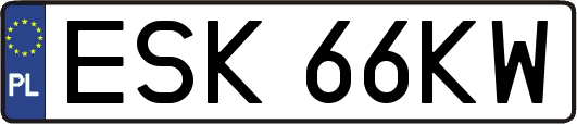 ESK66KW