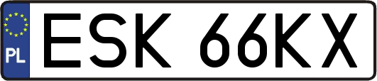 ESK66KX