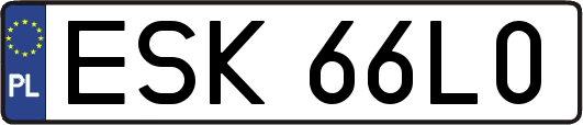ESK66L0