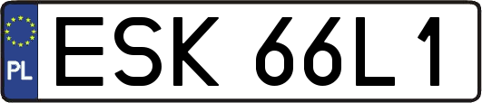 ESK66L1