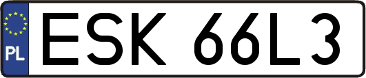 ESK66L3