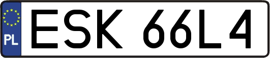 ESK66L4