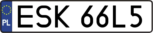 ESK66L5
