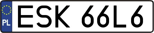 ESK66L6