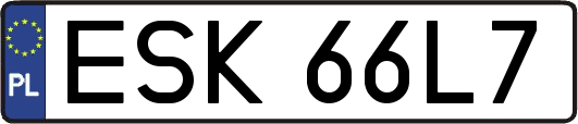 ESK66L7