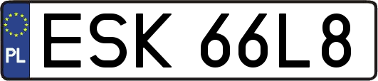ESK66L8