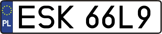 ESK66L9