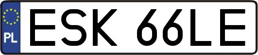 ESK66LE