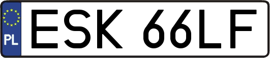 ESK66LF