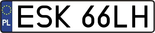 ESK66LH