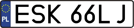 ESK66LJ