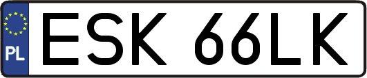 ESK66LK