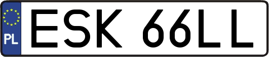 ESK66LL