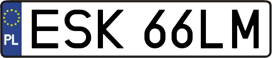 ESK66LM