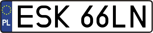 ESK66LN