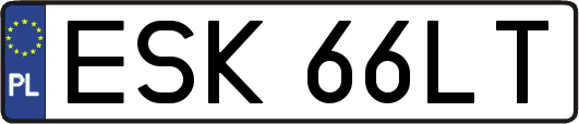 ESK66LT