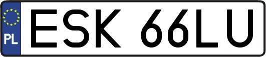 ESK66LU