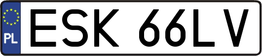 ESK66LV